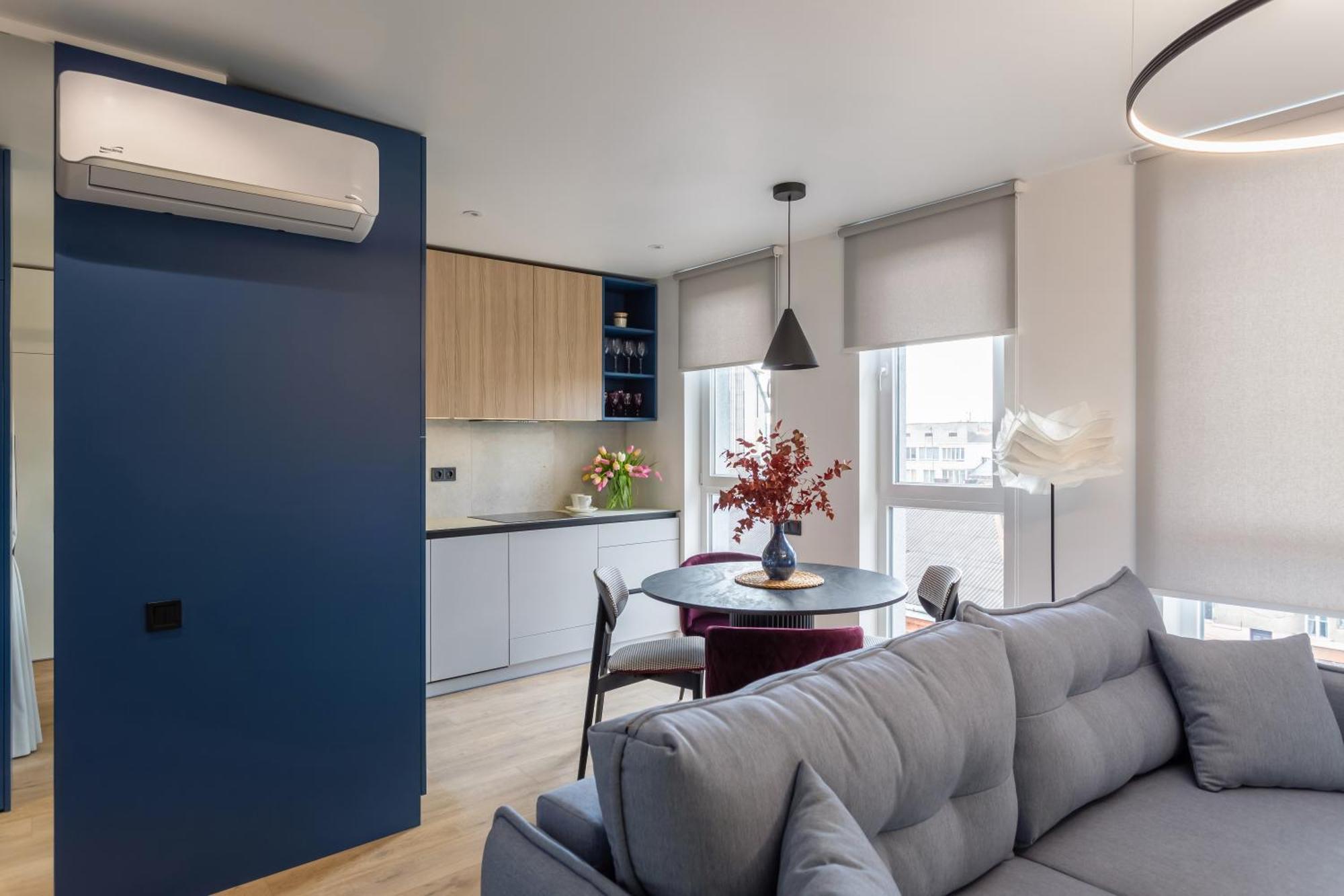 "M&D Apartmentslviv", Loft Complex Great Britain Extérieur photo
