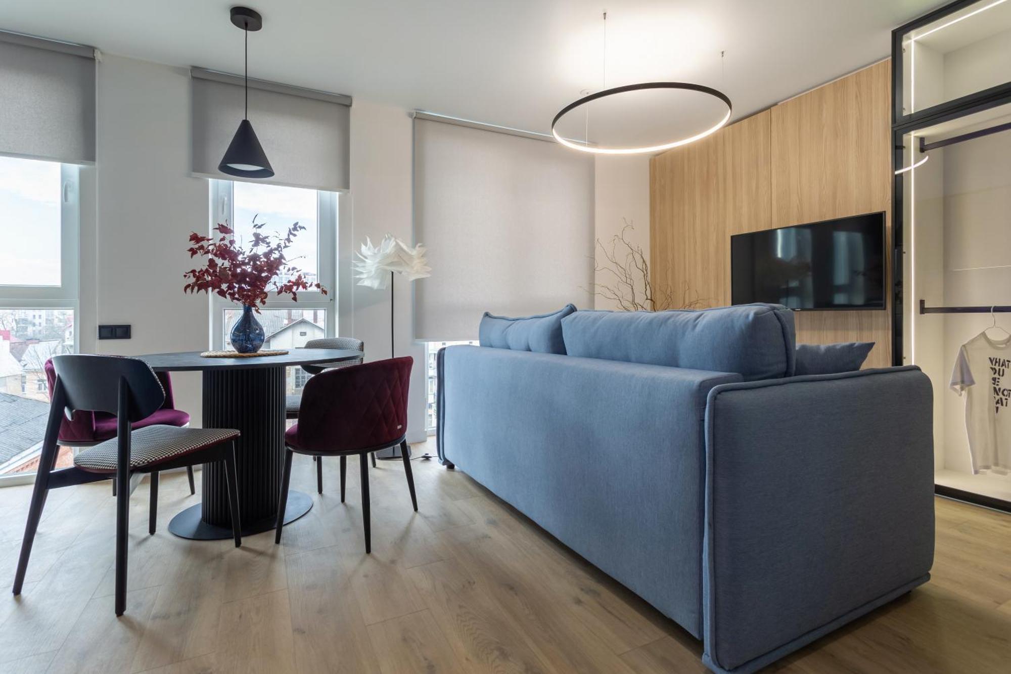 "M&D Apartmentslviv", Loft Complex Great Britain Extérieur photo