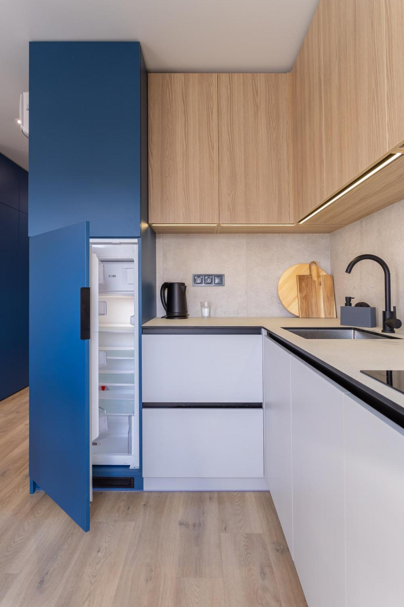 "M&D Apartmentslviv", Loft Complex Great Britain Extérieur photo