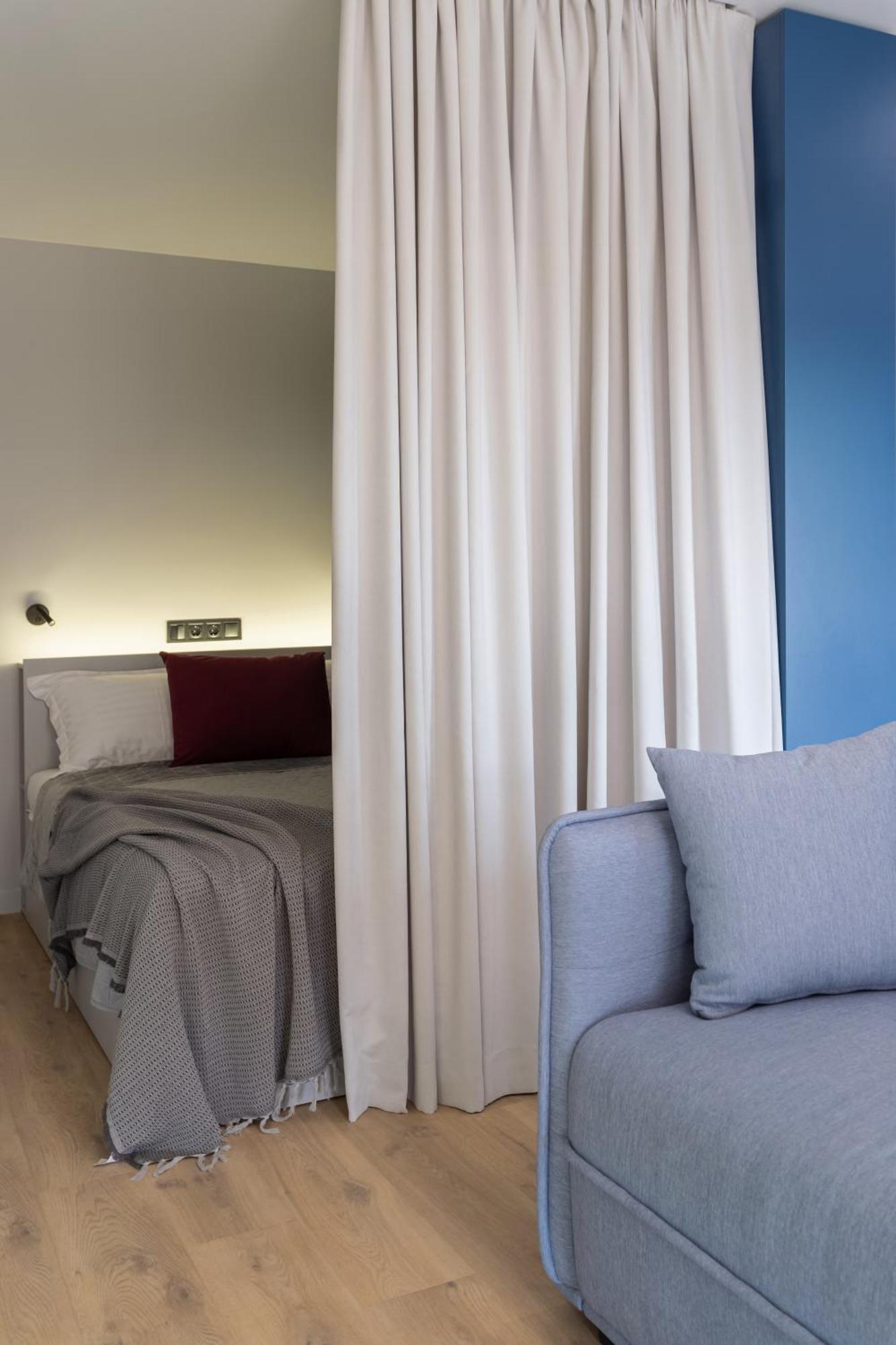"M&D Apartmentslviv", Loft Complex Great Britain Extérieur photo