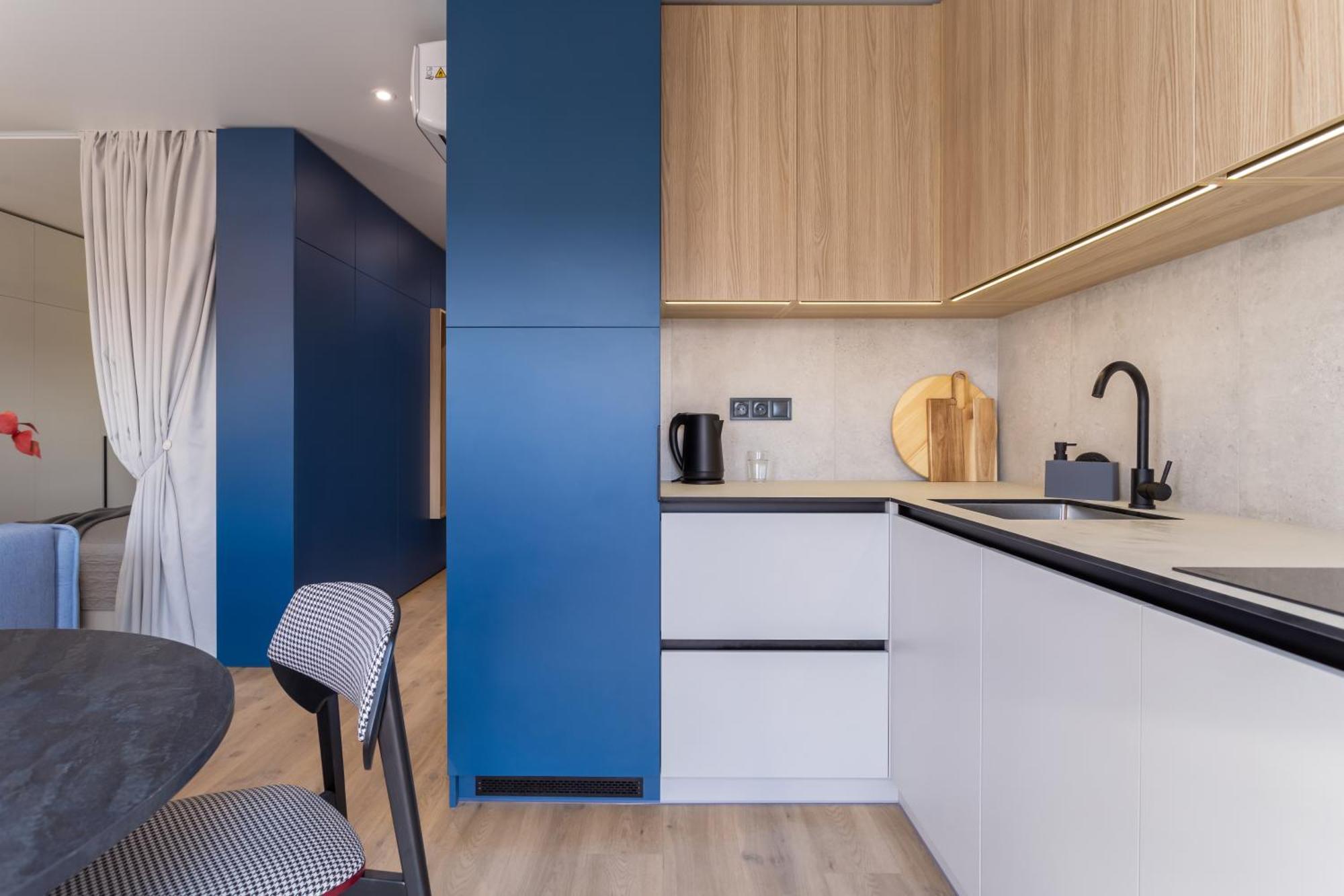 "M&D Apartmentslviv", Loft Complex Great Britain Extérieur photo