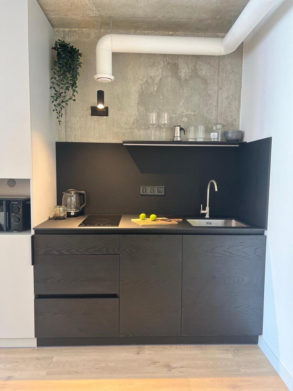 "M&D Apartmentslviv", Loft Complex Great Britain Extérieur photo