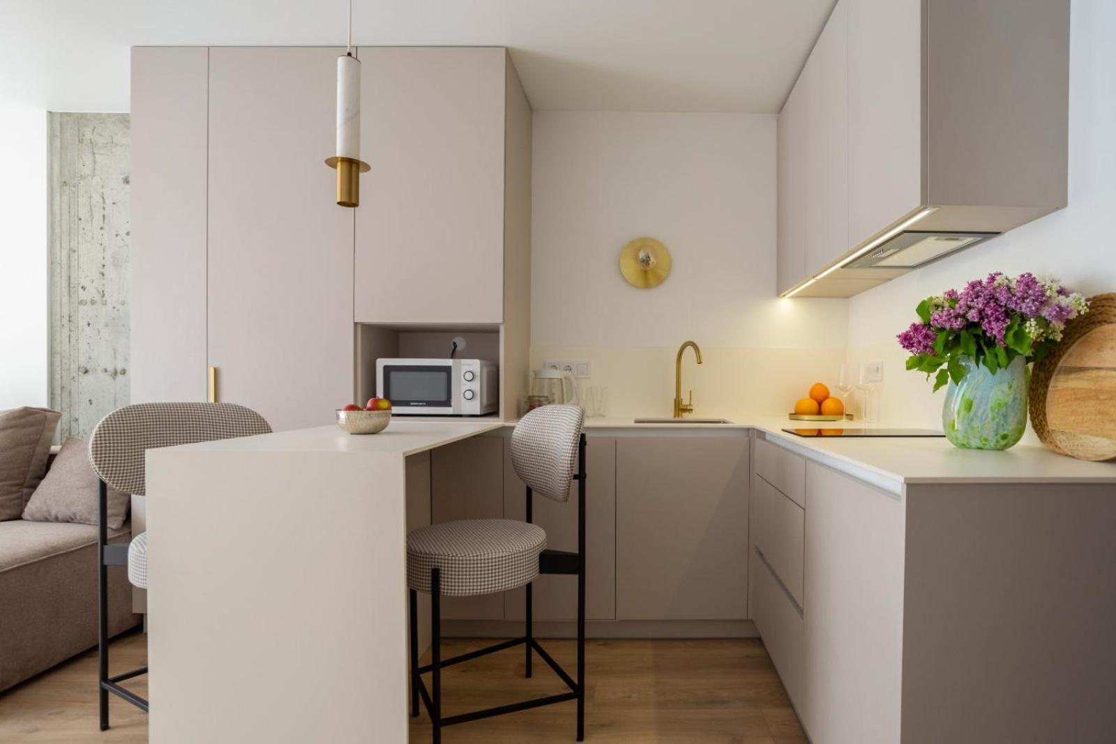 "M&D Apartmentslviv", Loft Complex Great Britain Extérieur photo