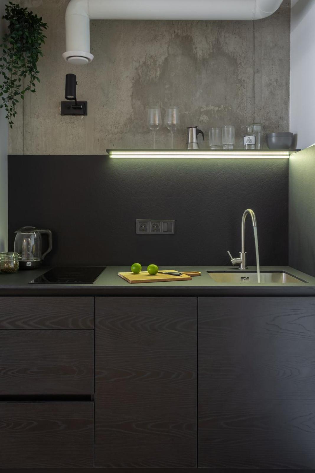"M&D Apartmentslviv", Loft Complex Great Britain Extérieur photo