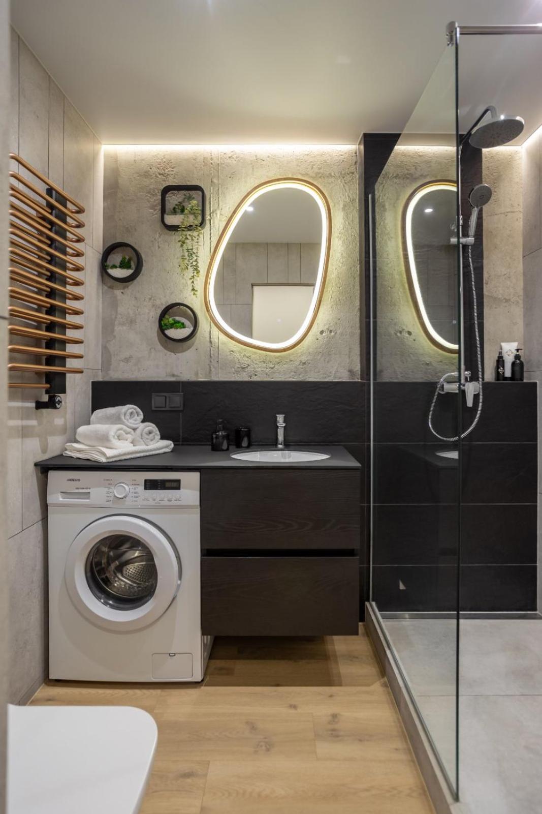 "M&D Apartmentslviv", Loft Complex Great Britain Extérieur photo